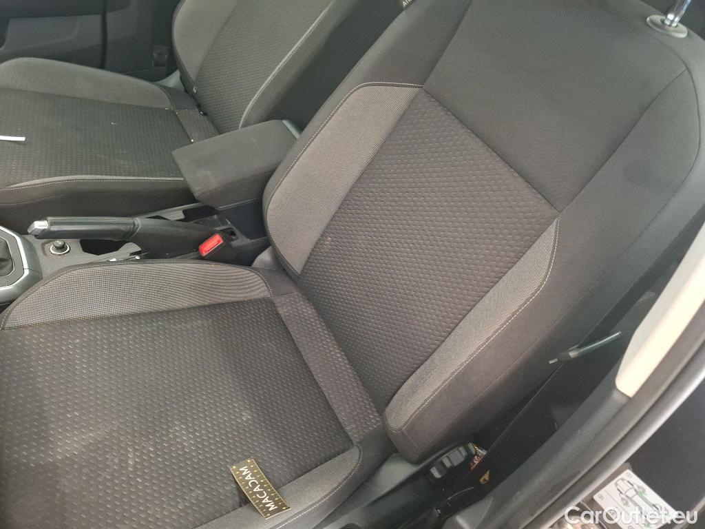  Volkswagen  Taigo VOLKSWAGEN  / 2021 / 5P / SUV 1.0 TSI 110 DSG Life #7