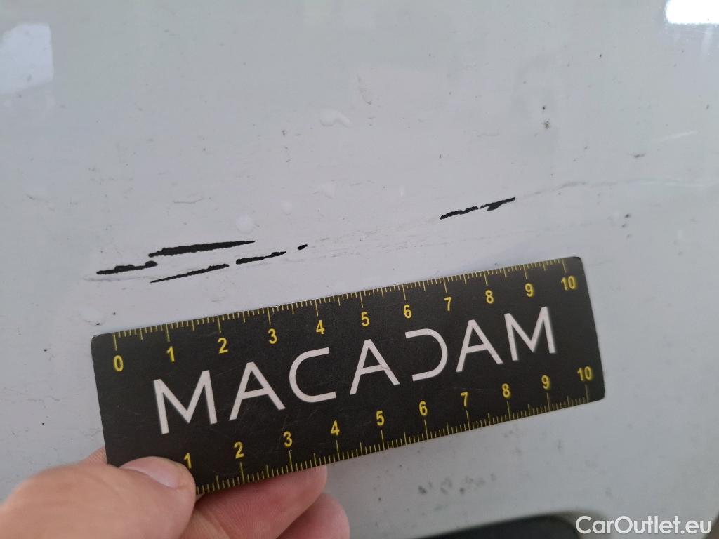  Renault  Kangoo  Zen 1.5 dCi 90CV BVM5 E6 #15