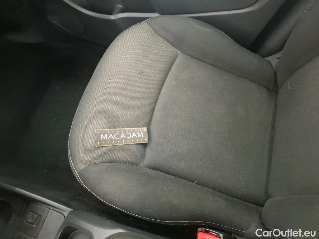  Renault  Kangoo  Zen 1.5 dCi 90CV BVM5 E6 #39