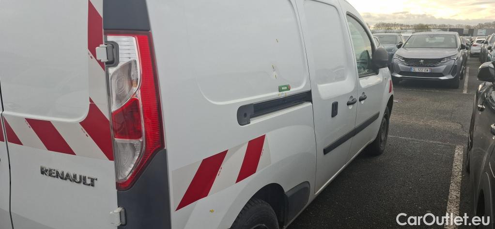  Renault  Kangoo  II Express Maxi Extra (Série Spéciale) 1.5 dCi 95CV BVM6 E6dT #24