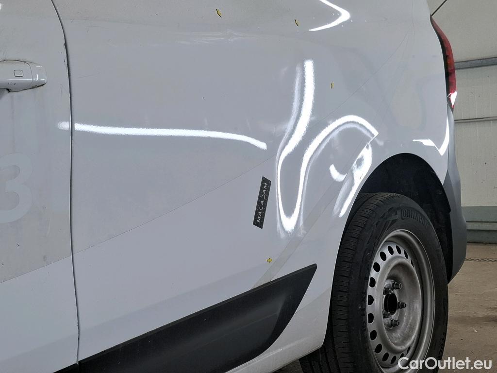  Renault  Kangoo RENAULT  / 2021 / 4P / Fourgonnette Extra - Blue dCi95 Sésame Ouvre Toi #4