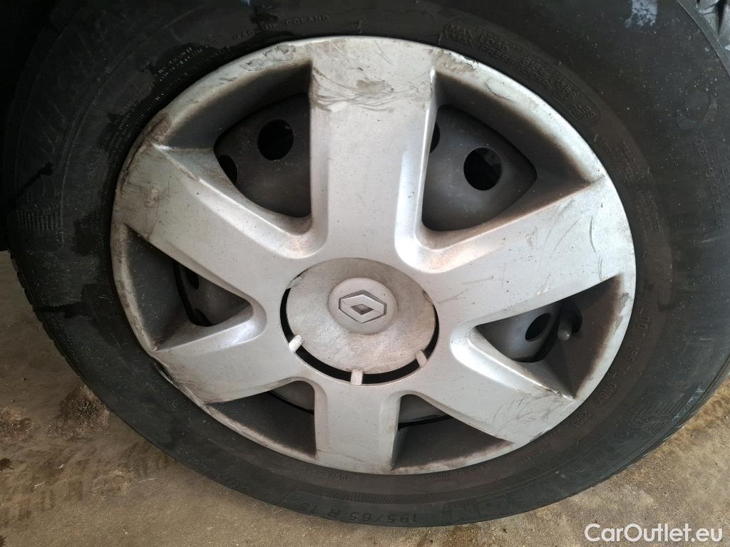  Renault  Kangoo  Zen 1.5 dCi 90CV BVM5 E6 #50