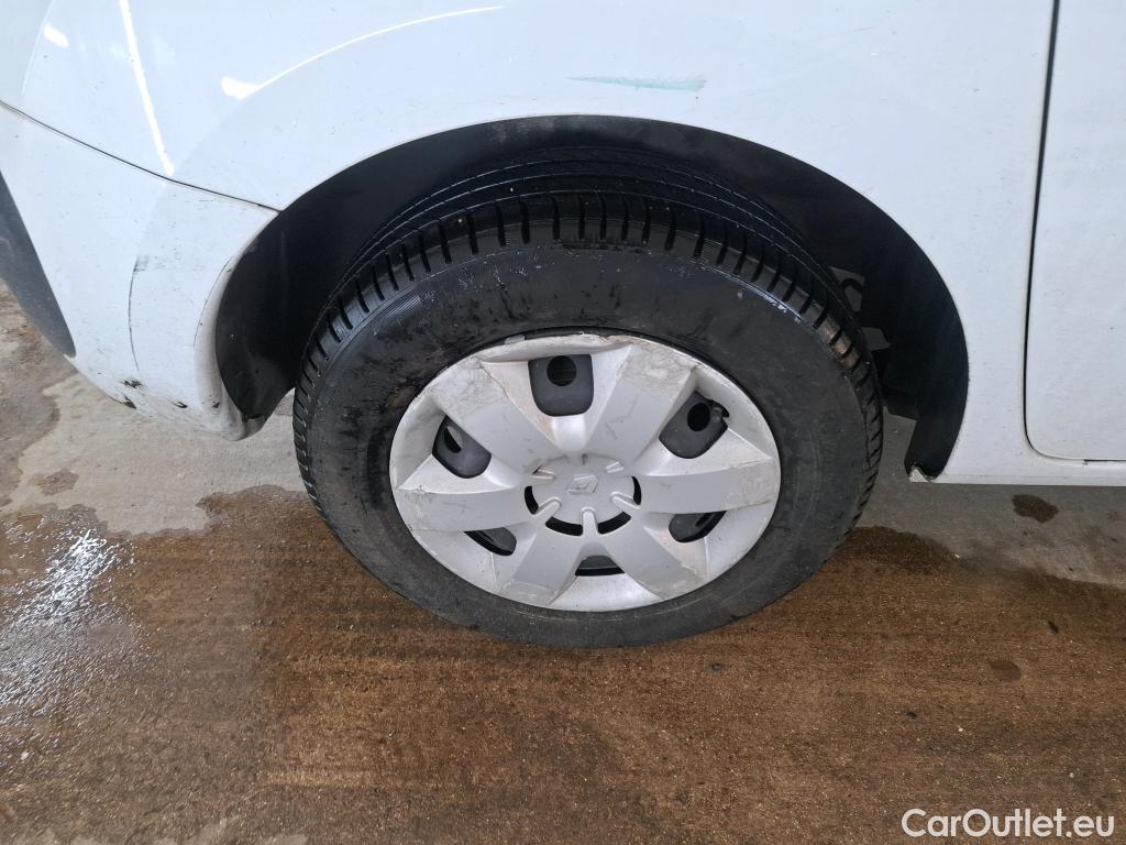  Renault  Kangoo  Zen 1.5 dCi 90CV BVM5 E6 #54