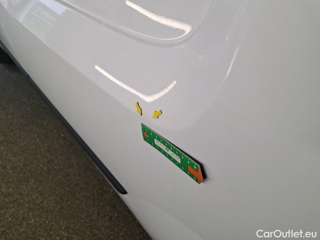  Renault  Kangoo  II Express Maxi Extra (Série Spéciale) 1.5 dCi 95CV BVM6 E6dT #17