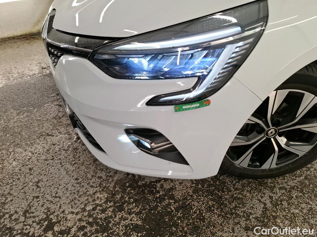  Renault  Clio  V Evolution 1.0 TCe 100CV BVM6 E6d / GPL #1