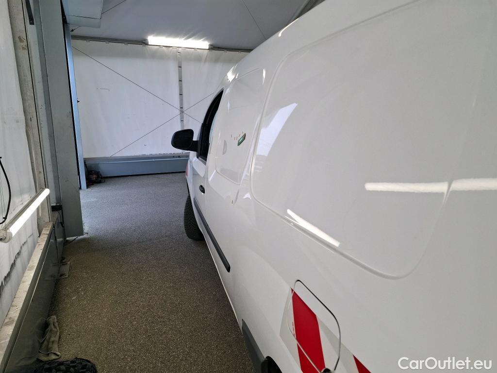  Renault  Kangoo  II Express Maxi Extra (Série Spéciale) 1.5 dCi 95CV BVM6 E6dT #13