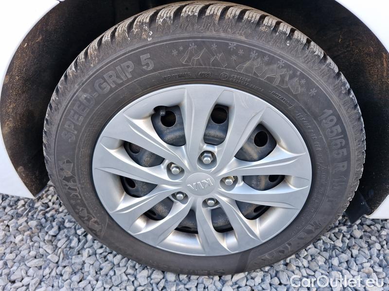  KIA  Cee'd Ceed  (CD) (2018->) Kombi  #30