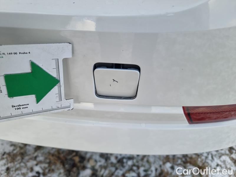  Skoda  Octavia  Combi (NX3)(2020) Oct.Combi 2.0TDI 85 Ambition #4