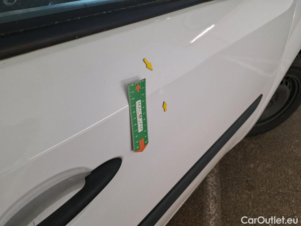  Renault  Kangoo  II Express Maxi Extra (Série Spéciale) 1.5 dCi 95CV BVM6 E6dT #26