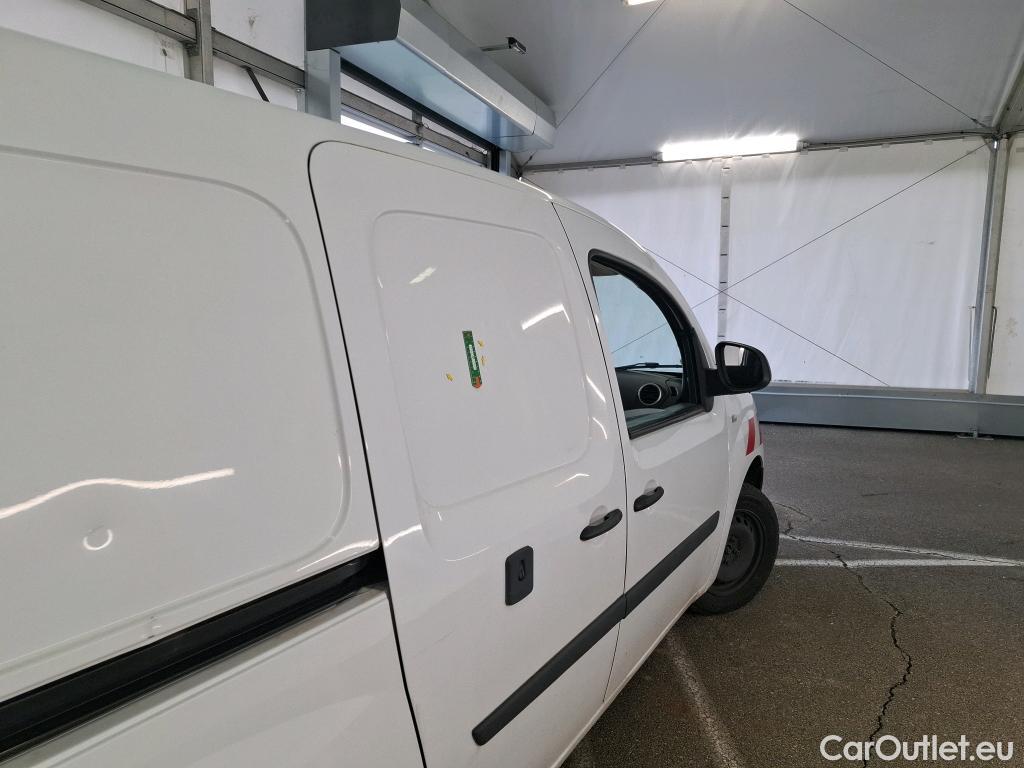  Renault  Kangoo  II Express Maxi Extra (Série Spéciale) 1.5 dCi 95CV BVM6 E6dT #43
