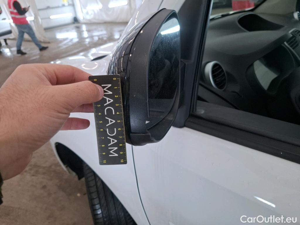  Renault  Kangoo  Zen 1.5 dCi 90CV BVM5 E6 #29