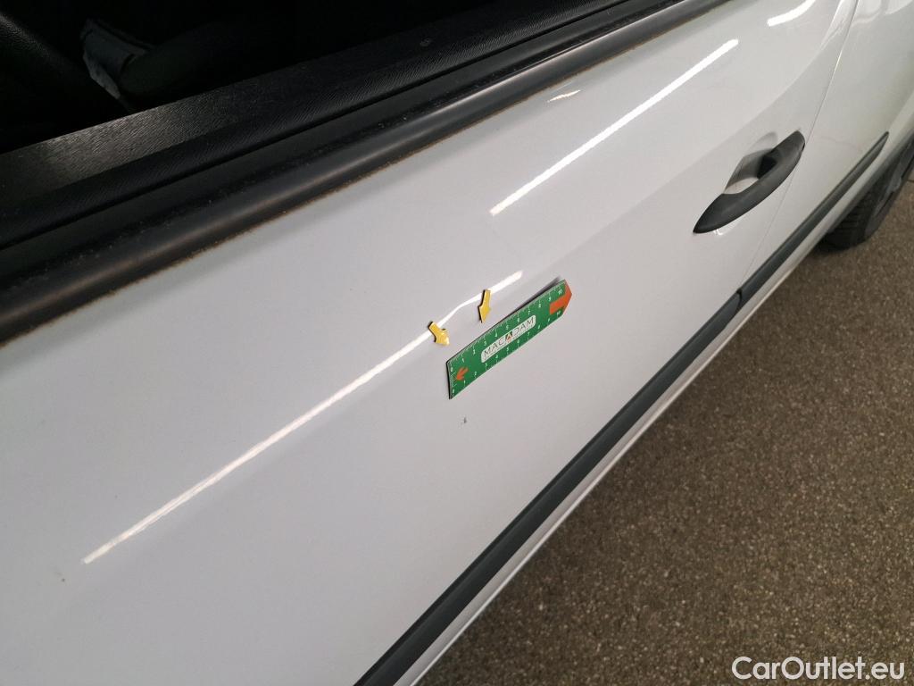  Renault  Kangoo  II Express Maxi Extra (Série Spéciale) 1.5 dCi 95CV BVM6 E6dT #39