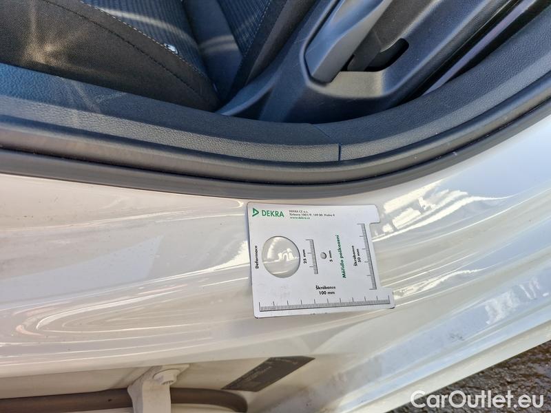  Skoda  Octavia  Combi (NX3)(2020) Oct.Co1.5TSI CNG 130 Ambit AT #14