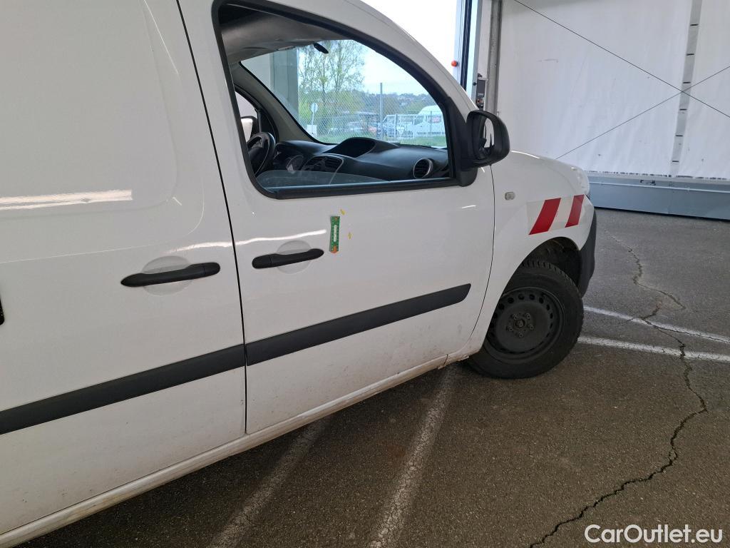  Renault  Kangoo  II Express Maxi Extra (Série Spéciale) 1.5 dCi 95CV BVM6 E6dT #25