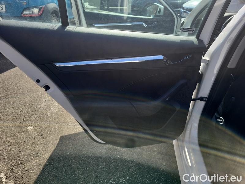  Skoda  Octavia  Combi (NX3)(2020) Oct.Combi 1.5TSI 110 Style #2