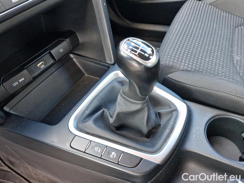  KIA  Cee'd Ceed  (CD) (2018->) Kombi  #16