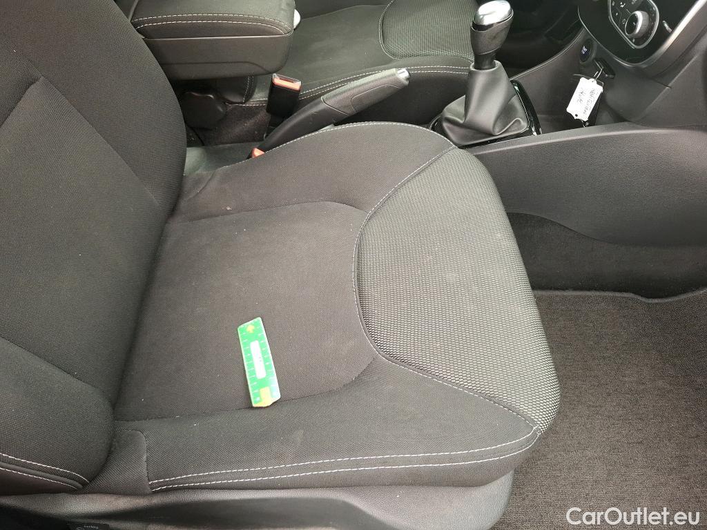  Renault  Clio  IV Business 0.9 TCe 90CV BVM5 E6 #17