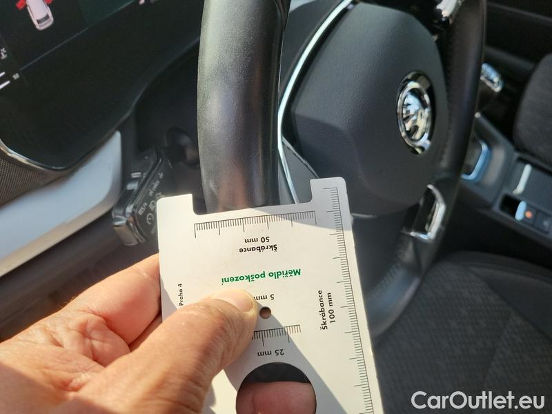  Skoda  Octavia  Combi (NX3)(2020) Oct.Combi 1.5TSI 110 Style #3