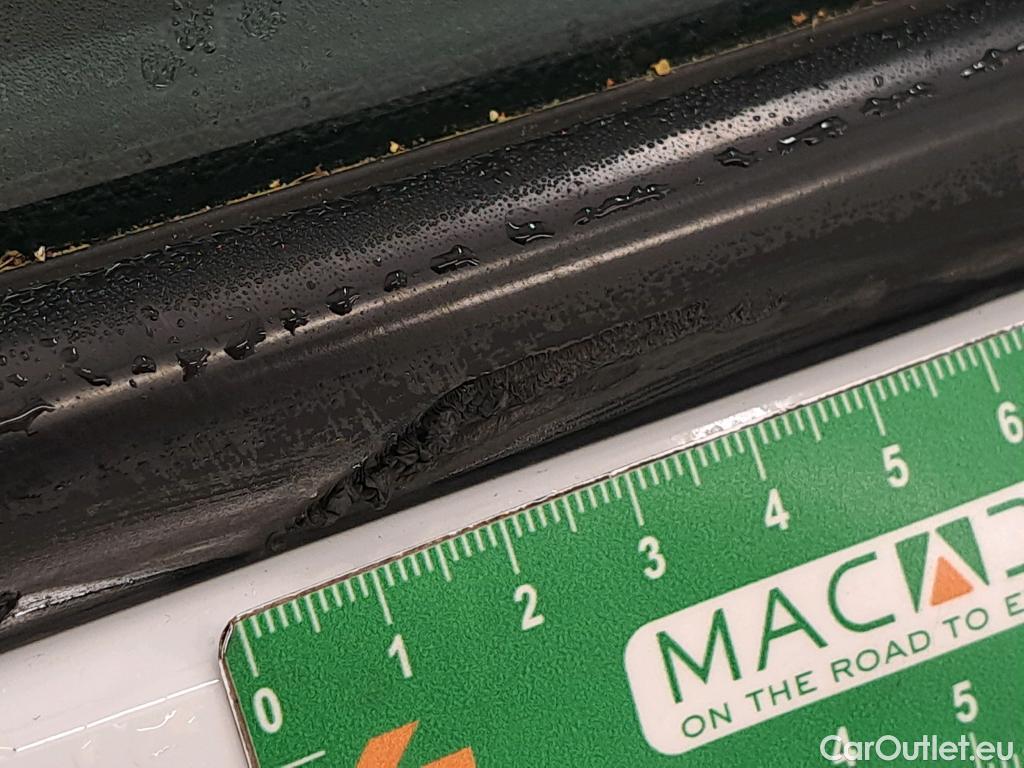  Renault  Clio  IV Air MediaNav 1.5 dCi 75CV BVM5 E6 #9