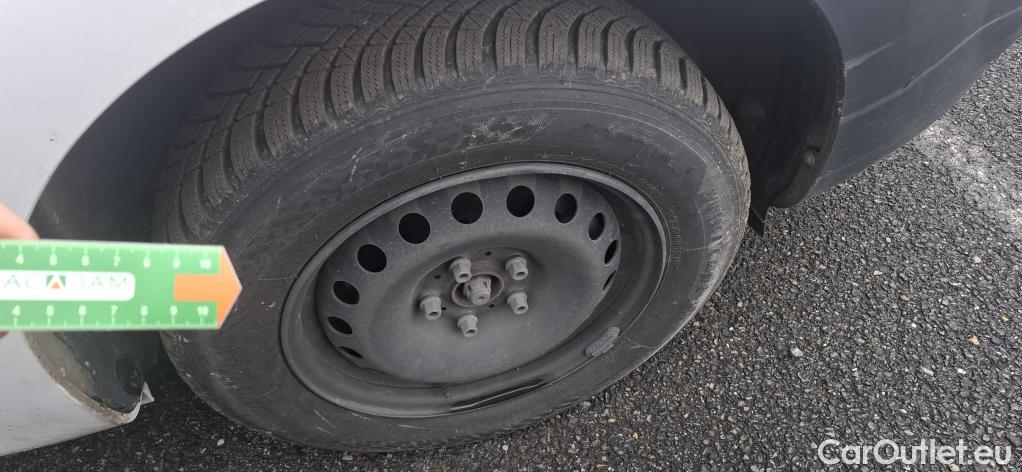  Renault  Kangoo  II Express Maxi Extra (Série Spéciale) 1.5 dCi 95CV BVM6 E6dT #37