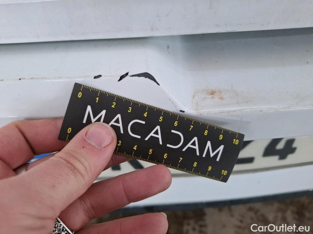  Renault  Megane  IV Berline 5pt. Business 1.5 dCi 115CV BVM6 E6dT / TRANSFO VP VF #14