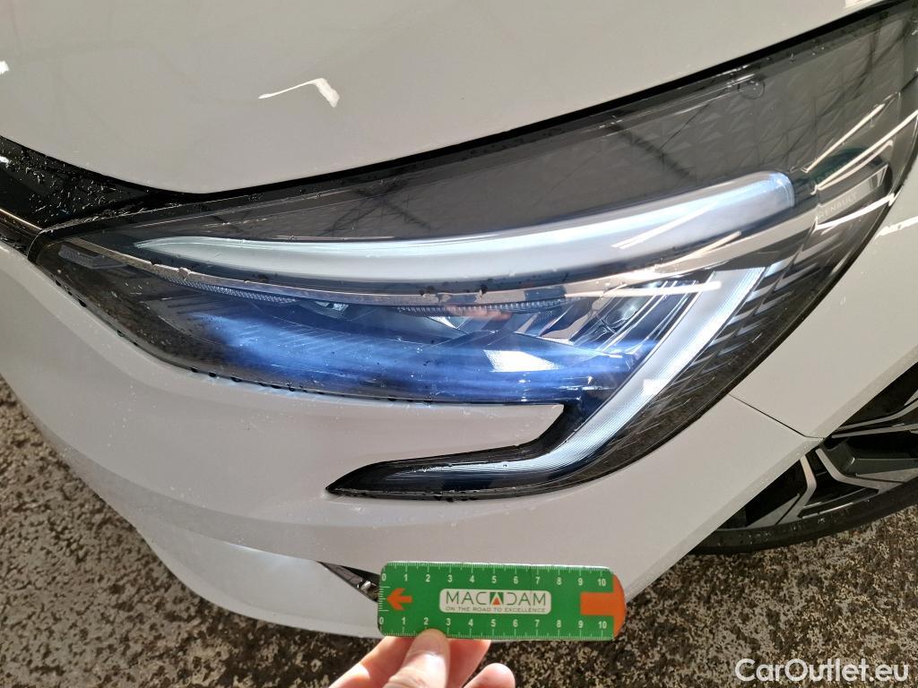  Renault  Clio  V Evolution 1.0 TCe 100CV BVM6 E6d / GPL #4