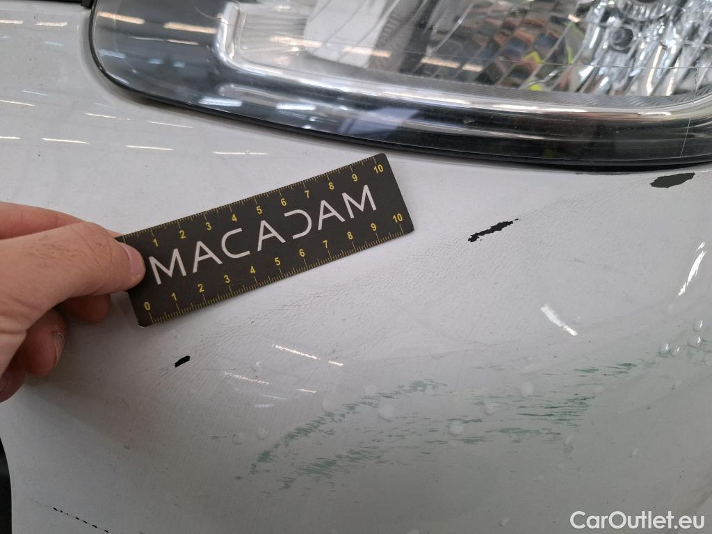  Renault  Kangoo  Zen 1.5 dCi 90CV BVM5 E6 #18