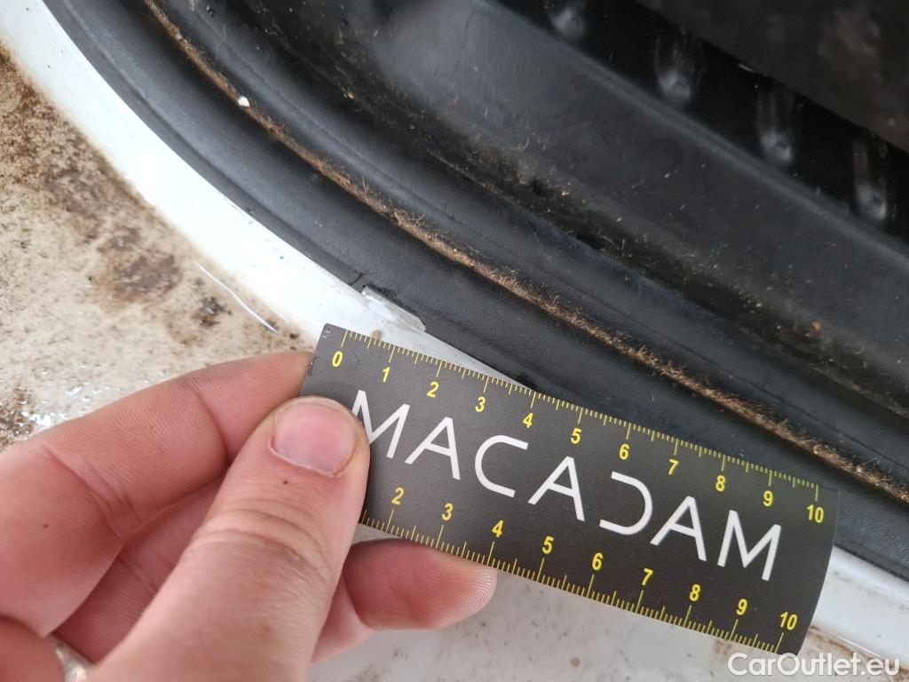  Renault  Megane  IV Berline 5pt. Business 1.5 dCi 115CV BVM6 E6dT / TRANSFO VP VF #21