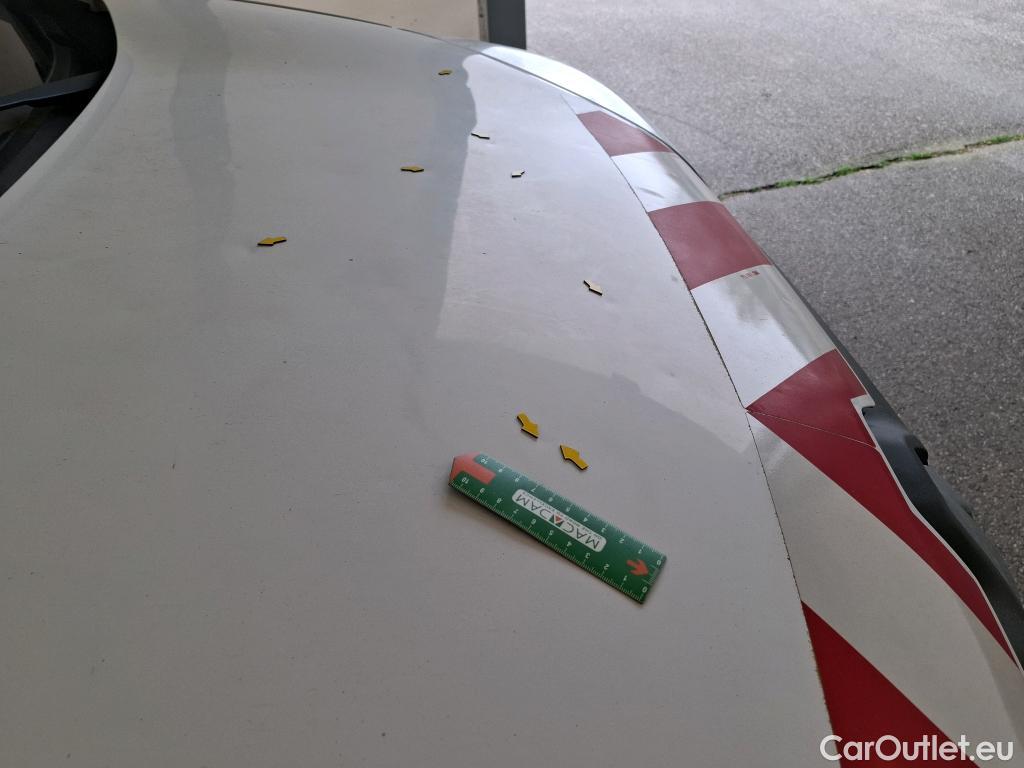  Renault  Kangoo  II Express Maxi Extra (Série Spéciale) 1.5 dCi 95CV BVM6 E6dT #6