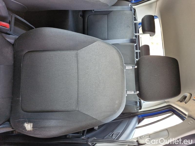  Skoda  Fabia  3 (2015)  1.0TSI 70 Active #2