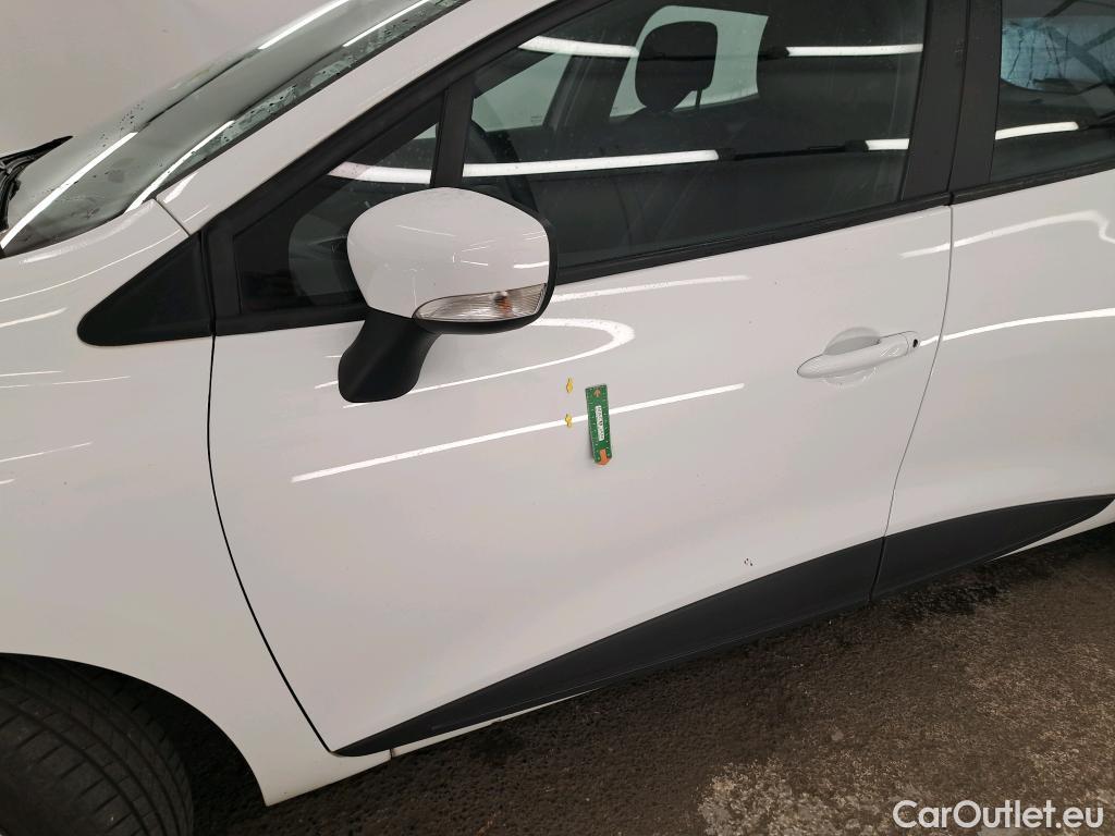  Renault  Clio  IV Air MediaNav 1.5 dCi 75CV BVM5 E6 #5