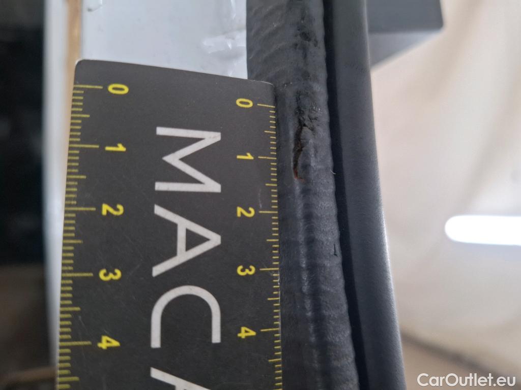  Renault  Kangoo RENAULT  / 2021 / 4P / Fourgonnette Extra - Blue dCi95 Sésame Ouvre Toi #29