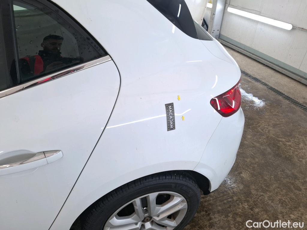  Renault  Megane  IV Berline 5pt. Business 1.5 dCi 115CV BVM6 E6dT / TRANSFO VP VF #4