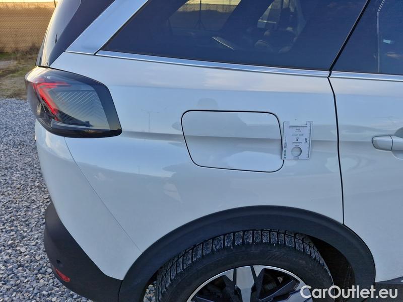  Peugeot  5008  (12.2016->)  1.6PT 180 GT Pack AT 5d #14