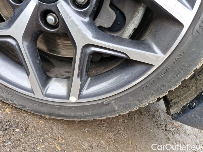  KIA  Cee'd Ceed  (CD) (2018->) Ceed SW 1.5 T-GDI 118 Top AT #20