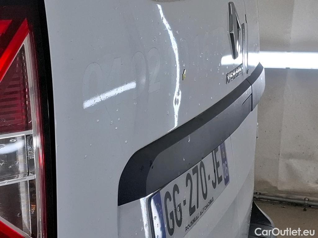  Renault  Kangoo RENAULT  / 2021 / 4P / Fourgonnette Extra - Blue dCi95 Sésame Ouvre Toi #16