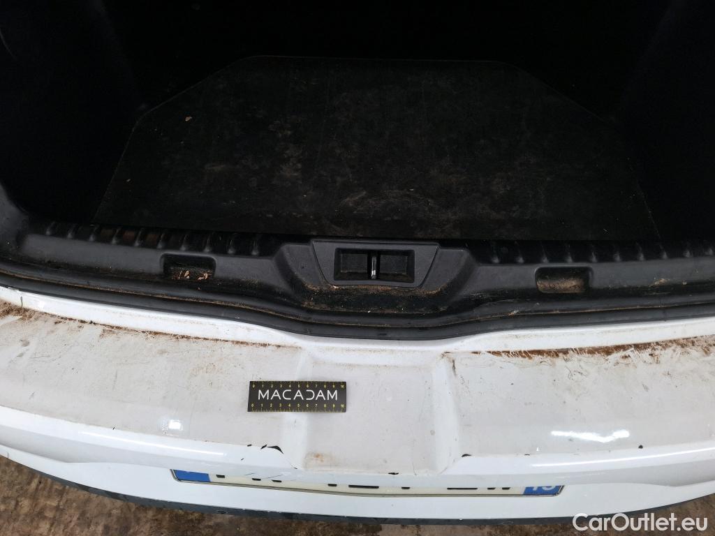  Renault  Megane  IV Berline 5pt. Business 1.5 dCi 115CV BVM6 E6dT / TRANSFO VP VF #19