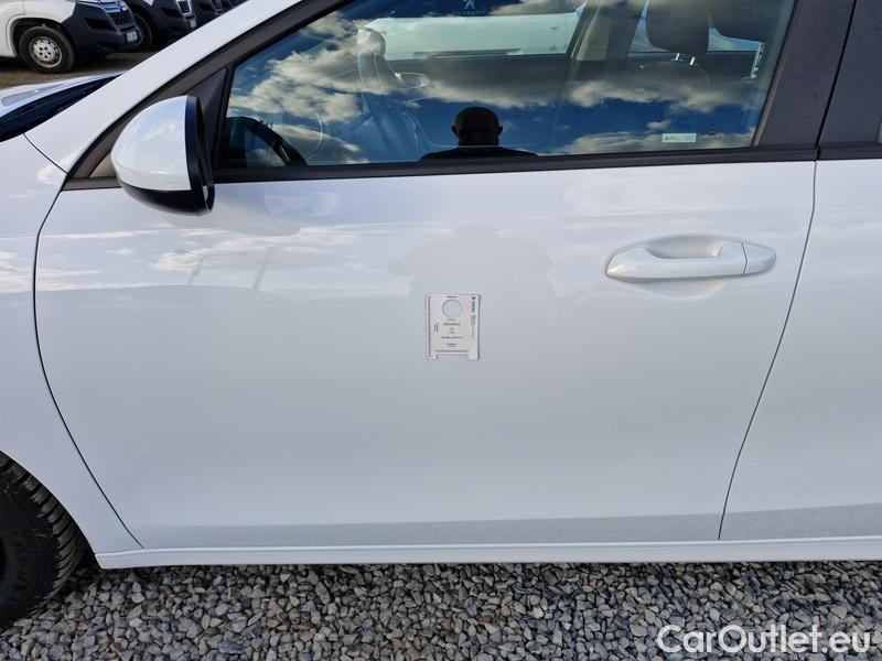  KIA  Cee'd Ceed  (CD) (2018->) Kombi  #11