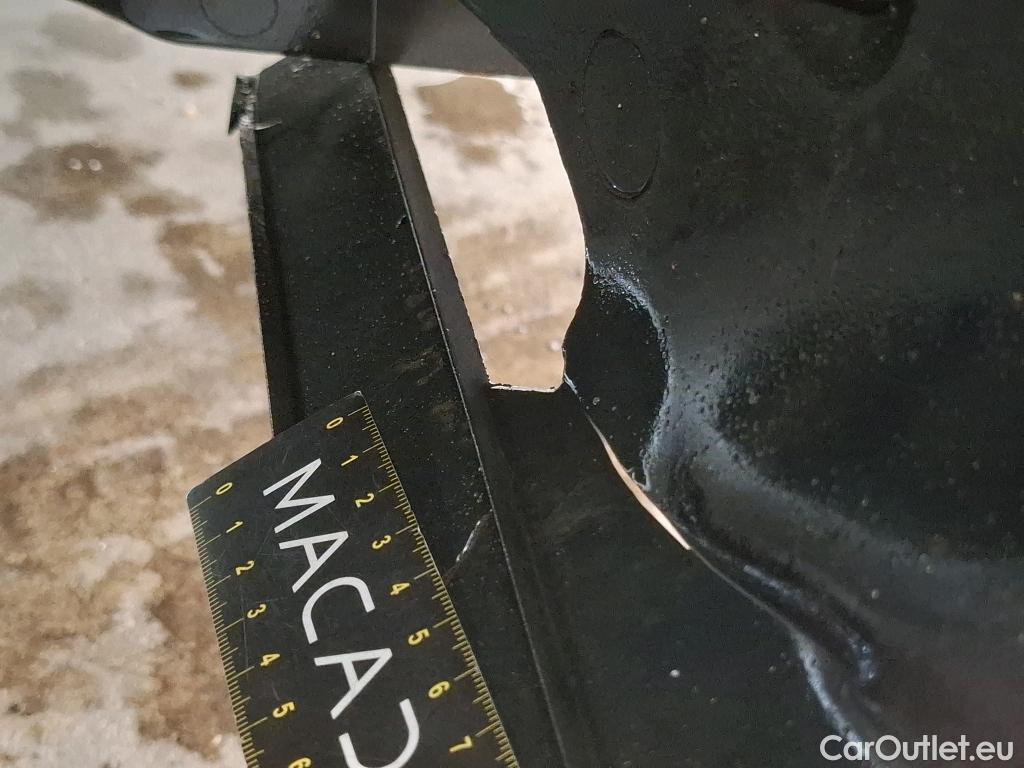  Renault  Kangoo  Zen 1.5 dCi 90CV BVM5 E6 #36