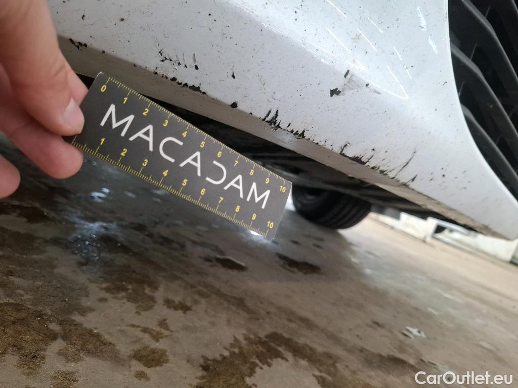  Renault  Kangoo  Zen 1.5 dCi 90CV BVM5 E6 #27