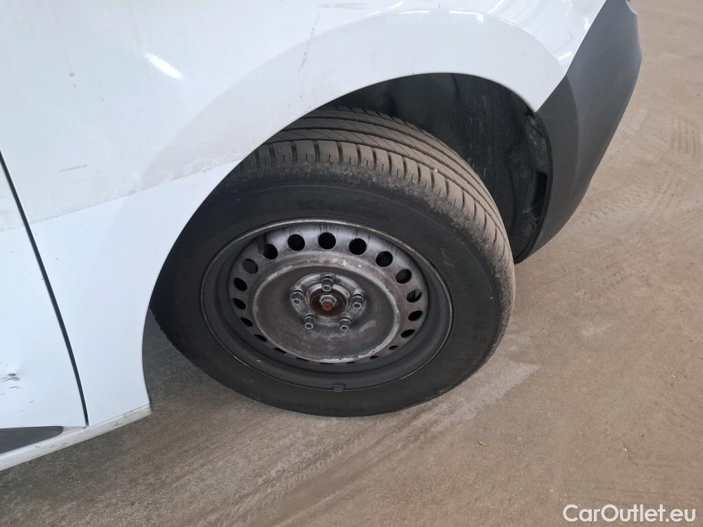  Renault  Kangoo RENAULT  / 2021 / 4P / Fourgonnette Extra - Blue dCi95 Sésame Ouvre Toi #36