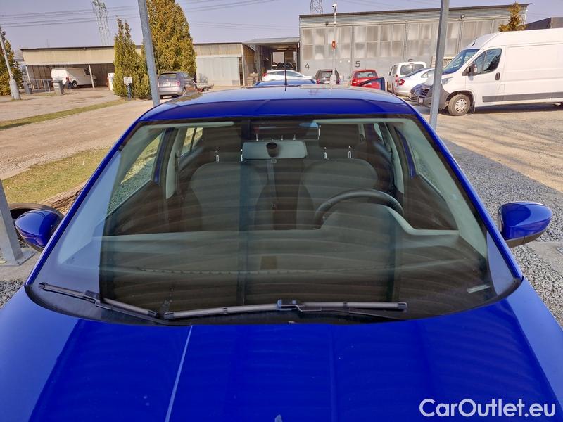  Skoda  Fabia  3 (2015)  1.0TSI 70 Active #1