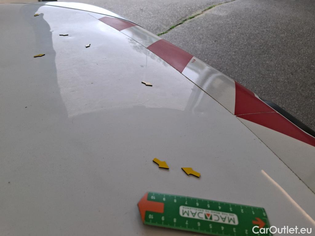  Renault  Kangoo  II Express Maxi Extra (Série Spéciale) 1.5 dCi 95CV BVM6 E6dT #7