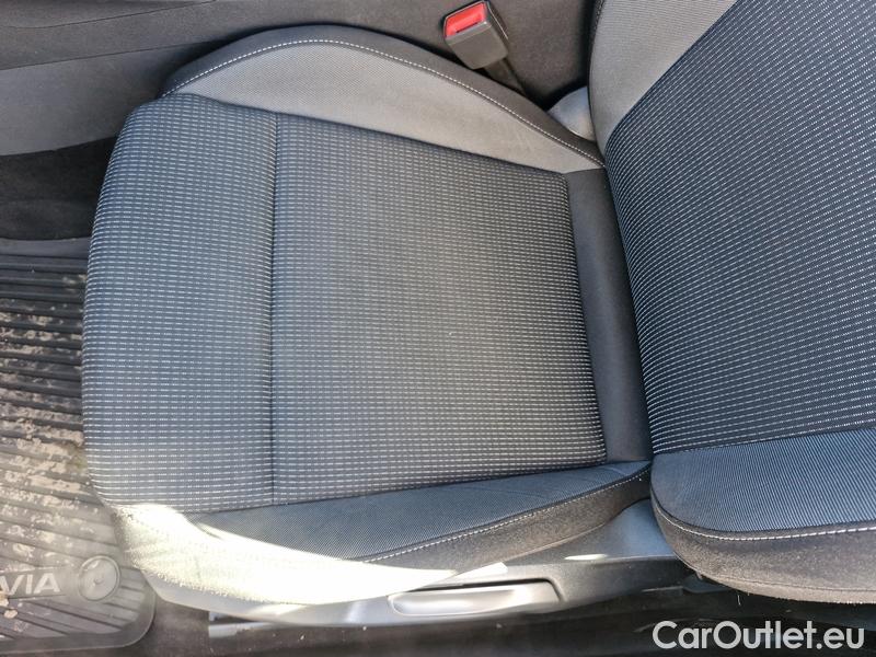  Skoda  Octavia  Combi (NX3)(2020) Oct.Co1.5TSI CNG 130 Ambit AT #6