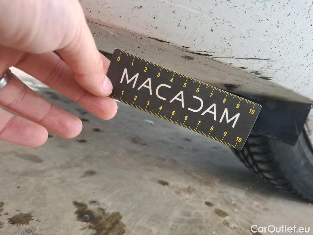  Renault  Kangoo  Zen 1.5 dCi 90CV BVM5 E6 #22