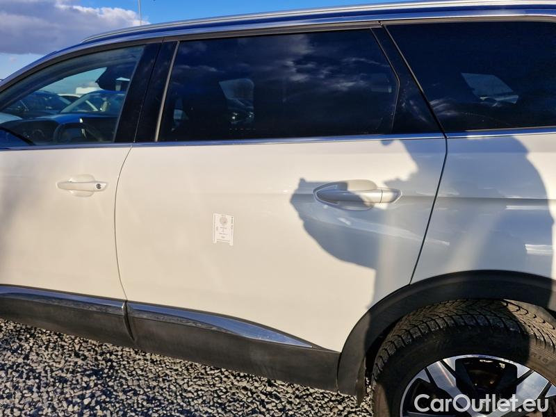  Peugeot  5008  (12.2016->)  1.6PT 180 GT Pack AT 5d #3