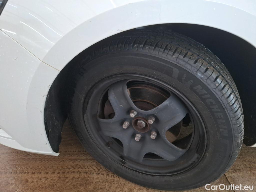  Renault  Megane  IV Berline 5pt. Business 1.5 dCi 115CV BVM6 E6dT / TRANSFO VP VF #22