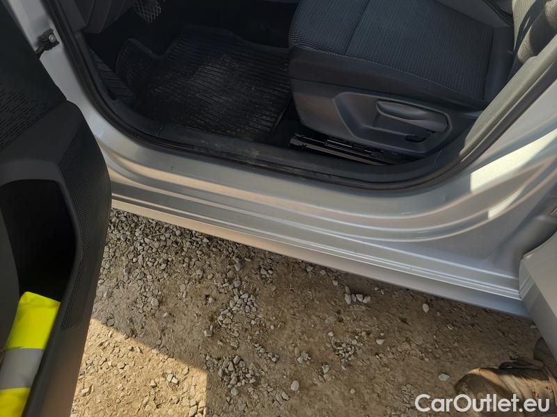  Skoda  Octavia  Combi (NX3)(2020) Oct.C.2.0TDI 110 4x4 Ambit AT #4