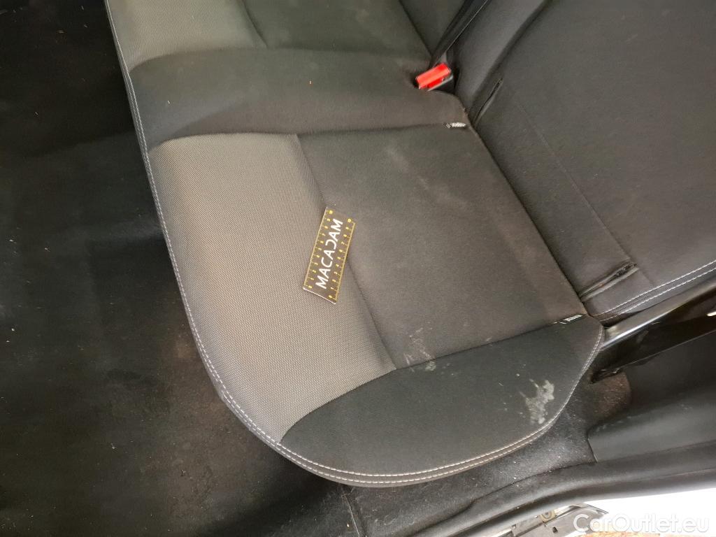  Renault  Kangoo  Zen 1.5 dCi 90CV BVM5 E6 #62