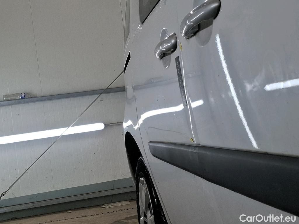  Renault  Kangoo  Zen 1.5 dCi 90CV BVM5 E6 #2